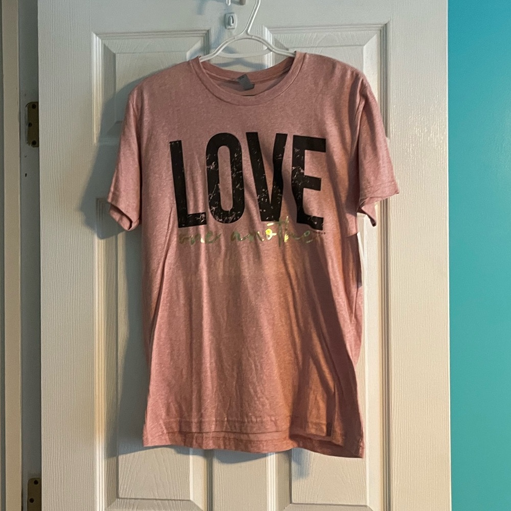 Motivational Short Sleeve T-shirt